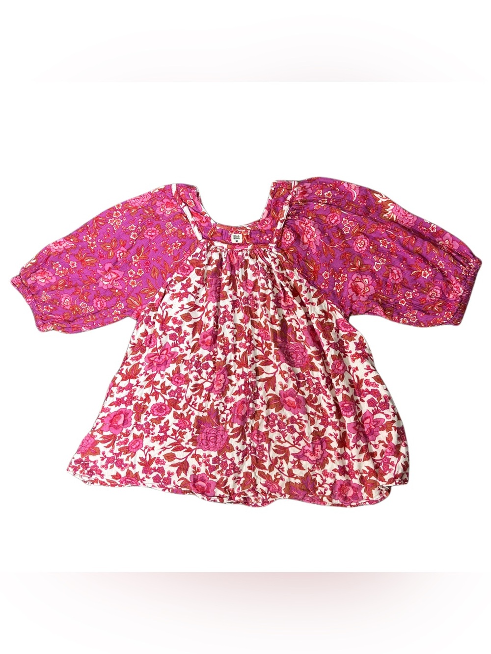 Billabong Boho Blouse